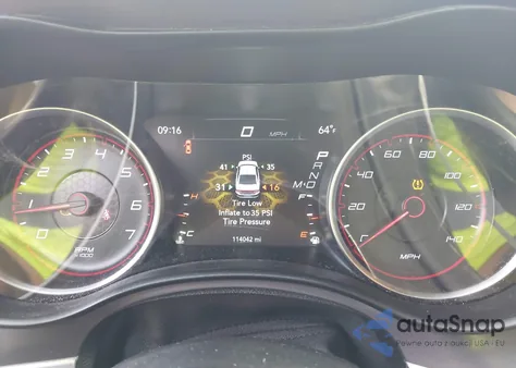 2019 Dodge Charger Sxt Rwd z USA, uszkodzony, nr VIN 2C3CDXBG2KH657874